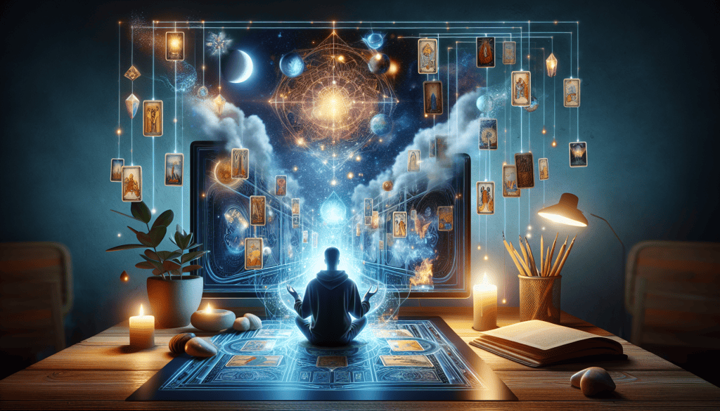 Online Tarot i Psihologija: Kako Karte Utječu na Emocionalnu Ravnotežu Online Tarot i Psihologija: Kako Karte Utječu na Emocionalnu Ravnotežu