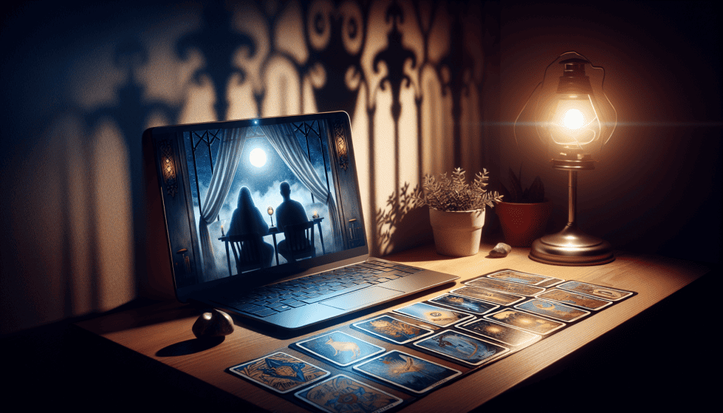 Tarot Online: Kako Iskusiti Proricanje Budućnosti iz Udobnosti Vašeg Domа Tarot Online: Kako Iskusiti Proricanje Budućnosti iz Udobnosti Vašeg Domа