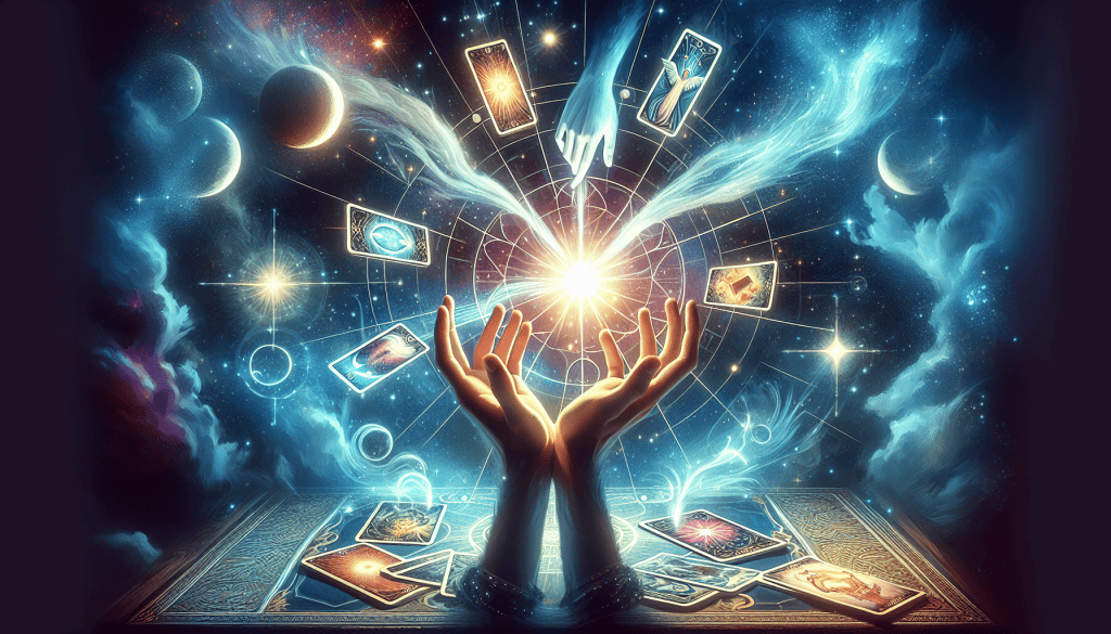 Tarot i komunikacija s duhovnim vodičima: Kako dobiti smjernice izvan karata Tarot i komunikacija s duhovnim vodičima: Kako dobiti smjernice izvan karata